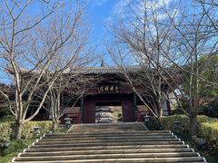 -牛首山文化旅游区