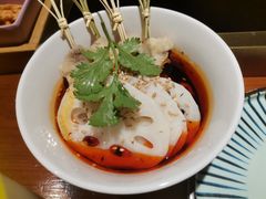 -鱼谦脆皮烤鱼(华阳城店)