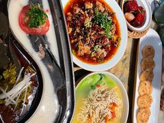 -锦府盐帮·侯宅(五棵松万达店)