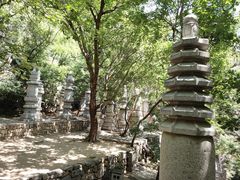 -天津盘山风景名胜区