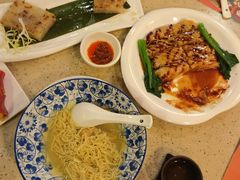 -点都德(聚福楼店)