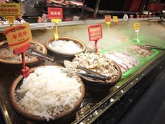 -九记潮汕现切鲜牛肉自助火锅(长沙·方圆荟店)