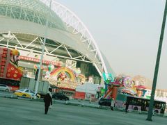 -沈阳奥体冰雪嘉年华