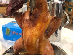 -顺德美食坊(南沙分店)