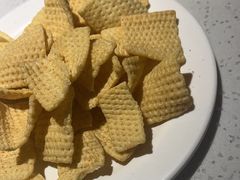 -郑喜旺烧烤(政通路店)