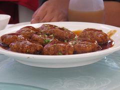 -玉林烤鸭店(定福庄店)