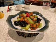 -红棉中餐厅·广州海航威斯汀酒店