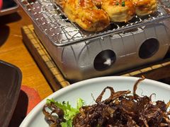 -雀舞云南菜(天津天河城购物中心店)