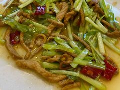 -新繁老號豌豆汤饭店·江湖菜(宝光寺店)