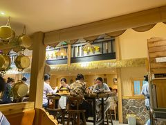 大堂-冰川冷面·延边菜·炭烤串(观前店)