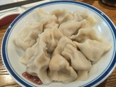 -新兴园饺子馆(望京店)