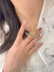 点击看大图 -Cindy Jewelry·钻戒·彩色宝石
