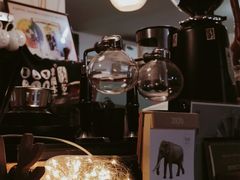 -参差咖啡(水果湖公园店)