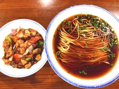 -乔家栅(襄阳南路店)