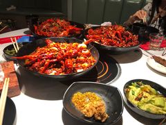 -辣家私厨火锅·龙虾(开发区店)