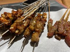 -壹酒贰肉1926·深夜食堂(九纬路店)