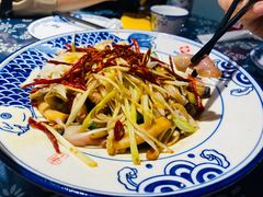 -旺角小渔村(二马路店)