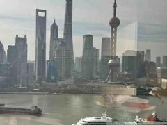 -上海雅居乐万豪侯爵酒店