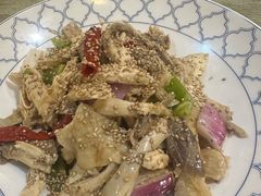 -巴依兄弟西域美食(机场店)