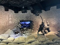 -三五九旅屯垦纪念馆