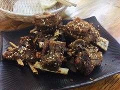 -十三棍烩羊肉(紫薇城店)