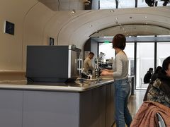 -Seesaw Coffee(上生新所店)
