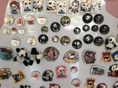 -熊猫邮局(少城店)