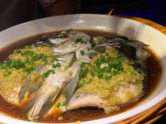 -绿茶餐厅(西湖银泰百货店)