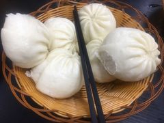 -郑家包子牛肉拉面(尚勤路店)