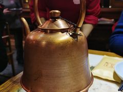 小吊梨汤-小吊梨汤·北京菜(香山店)