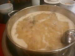 -香丽缘饭馆(黑龙潭店)