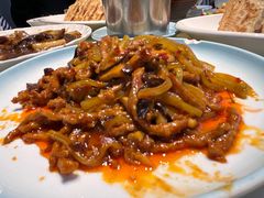 -逢春菜馆天津菜(胜利路店)