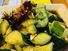 -木屋烧烤(惠阳华润小径湾店)