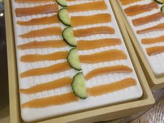 -壹湖两岸·鱼鲜山里菜(东江湖店)