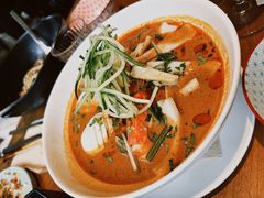 叻沙-Ginger(兴国路店)