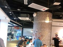 大堂-湯系·煲汤手艺人(东二环泰禾广场店)