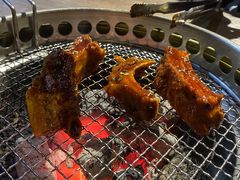 -火炉火自助餐(枫蓝国际店)