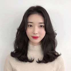 点击看大图 -3AM HAIR SALON烫发染发接发