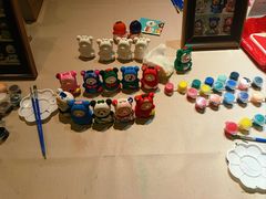 -海底捞火锅(上元大街店)