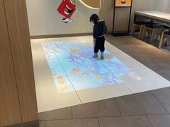 -麦当劳(药谷大道店)