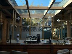 -北京古城老院厉晓麟精致菜