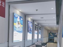 -智融泳往直前游泳馆(旺座现代城店)