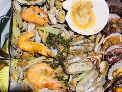 -蓬川食府(金海道店)