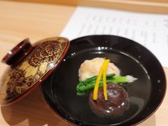-晴空·日本料理(万象城店)