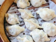 -老边饺子馆(中街店)