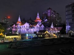 -马勒别墅饭店(静安寺店)