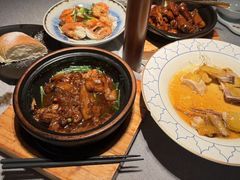 -晓粤·惹味粤菜(凯德乐峰广场店)