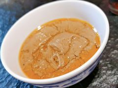 -苏完瓜尔佳氏·满洲涮肉(古方路店)