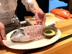 -Tuna maki寿司(苏州万象天地店)