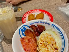 -敏华冰厅(天河城店)